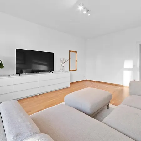 Beautiful 80sqm In Berlin-mitte * 베를린