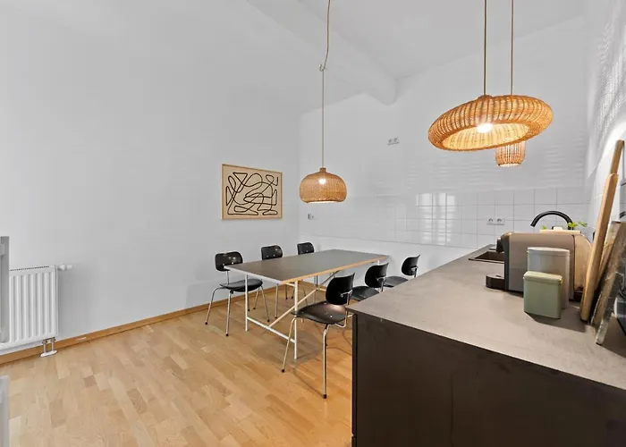 Beautiful 80sqm In Berlin-mitte Apartamento *